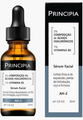 SERUM ACIDO HIALURONICO+VIT.B5 30ML PRINCIPIA